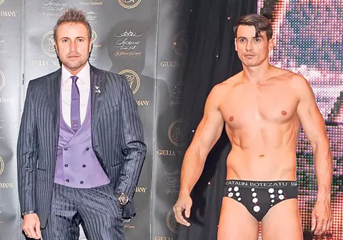 Cătălin Botezatu: «Eu şi Petre colaborăm în pe continuare»