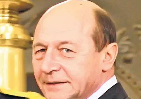 PARLAMENTARII NU SE DAU DUŞI. Propunerea de referendum pentru Parlament unicameral a lui Traian Băsescu A FOST RESPINSĂ