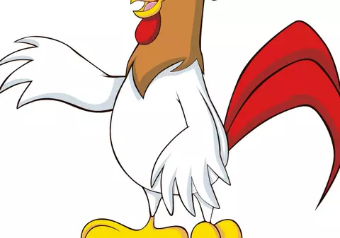 S-a descoperit de ce cântă cocoşul în zori