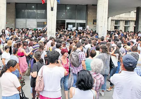 Reînvie «fabricile de diplome»?