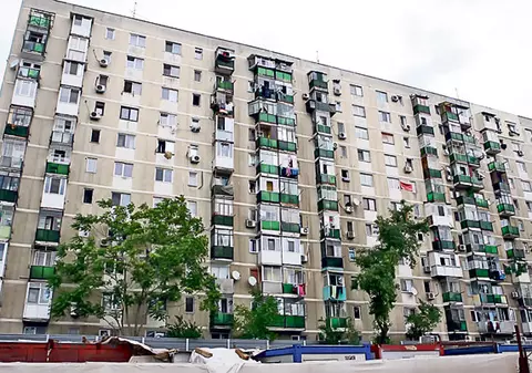 Piaţa imobiliară dă semne de redresare | Apartamentele cu trei camere s-au scumpit a treia lună la rând