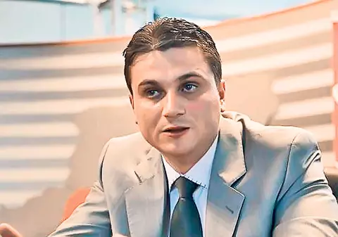 Avocatul Marius Coltuc vrea să elimine timbrul de mediu