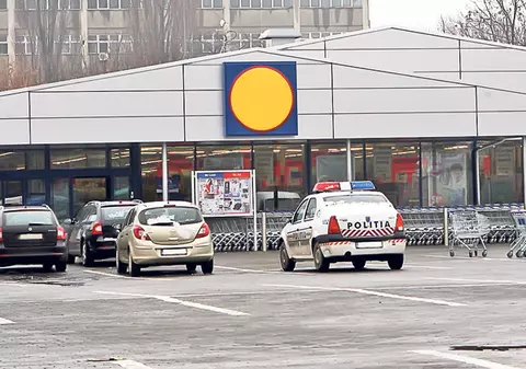 Un fost director a jefuit firma la care a lucrat!