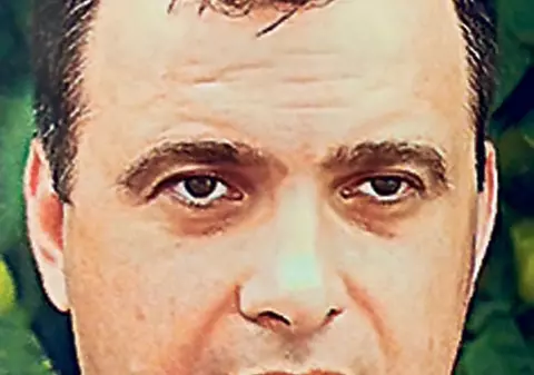 El e cel mai bogat fermier român!