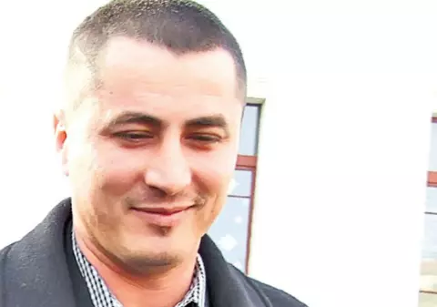 Cioacă, uite ce poţi păţi pentru că ai spart e-mailul Elodiei!