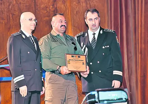 Un român face legea în Florida 