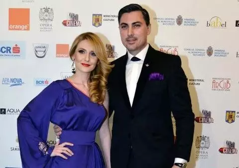 Cum a slăbit Alexandru Ciucu 15 kilograme. Soţia l-a convins să ţină regim