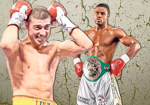 Schimbarea la directă a lui Bute. Vezi ce-i promite românul lui Jean Pascal