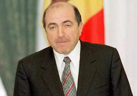 A murit oligarhul rus Boris Berezovski, cel care a pus premiu 50 de milioane de euro pe capul lui Putin!