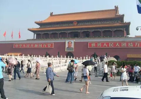 Când va deveni China cea mai mare putere economică din lume 