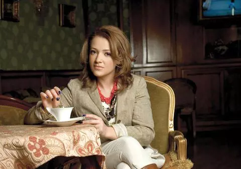 Povestea dramatică a uneia dintre cele mai bogate femei din România. A născut prematur la 5 luni și jumătate, iar copilul avea 815 grame