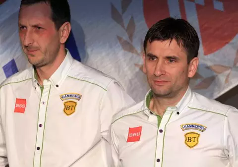 Napoca Rally Academy atacă titlul pe echipe