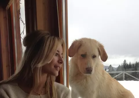 Laura Cosoi, escapadă romantică la munte alături de iubit | FOTO