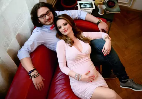 Chef Florin Dumitrescu, îndrăgostit iremediabil: "Oriunde sunt cu iubita mea poate fi romantic"