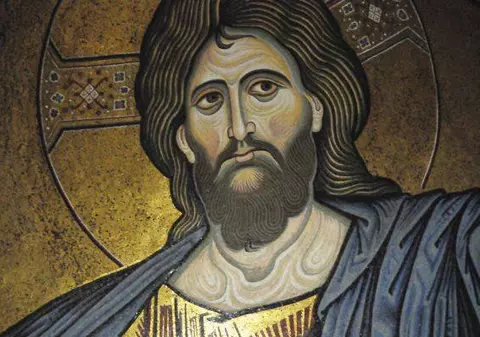 MOTIVUL INCREDIBIL pentru care Iuda l-a sărutat pe Iisus