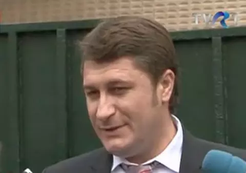 Dat afară după scandalul laptelui contaminat, fostul șef al ANSVSA a fost promovat 