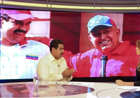 Urmașul lui Hugo Chavez acuză SUA de complot pentru asasinarea liderului opoziţiei din Venezuela
