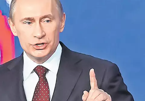 Ce se coace? Vladimir Putin ordonă manevre militare de amploare în Marea Neagră