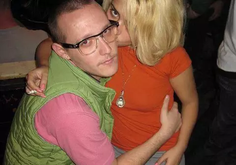 What's Up, probleme grave de sănătate: "Nu au putut să mă opereze. Trebuie să mai aştept 1 an"