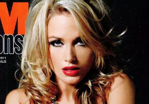 Cenuşa modelului Reeva Steenkamp, ucisă de iubitul ei, Oscar Pistorius, ARUNCATĂ în ocean