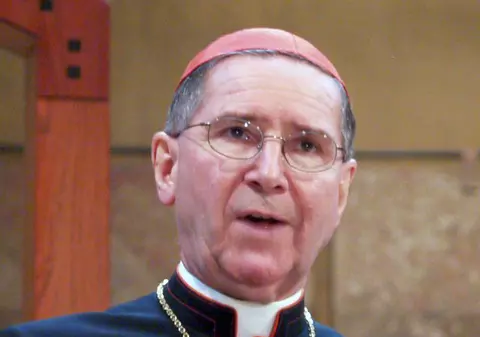 Victimele unui preot pedofil, despăgubite de Biserica Catolică