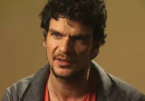 Tudor Chirilă, la BUSTUL GOL. Imaginea care a strâns sute de like-uri