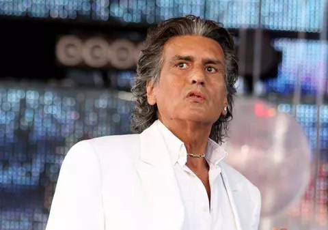 Toto Cutugno A ÎNVINS CANCERUL: "Deşi am avut ce am avut, mă simt binecuvântat"