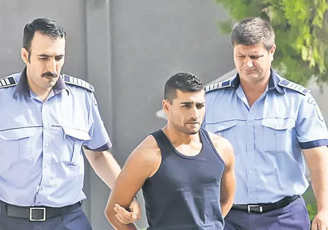 Ucigașul japonezei, puşcărie pe viaţă!