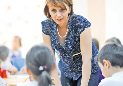 Clasa zero va funcţiona şi la grădi