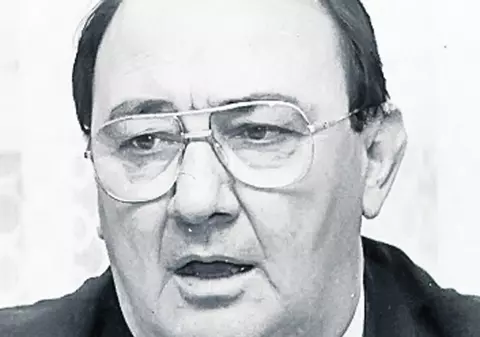 Vasile Ianul, fostul preşedinte al lui Dinamo, ESTE ÎN COMĂ!