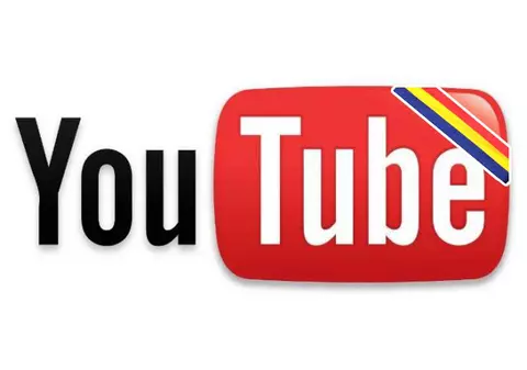 Google se pregătește să lanseze versiunea românească a «YouTube» 