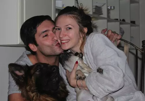 Motivul pentru care Adela Popescu și Radu Vâlcan se ceartă frecvent