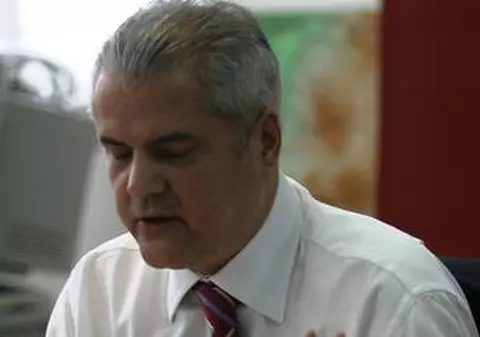 Adrian Năstase, atac la Băsescu, după proces