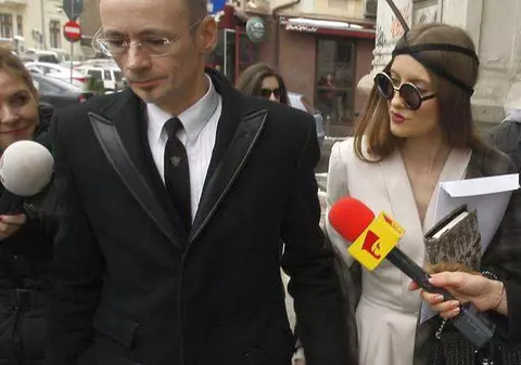 Mihai Albu a dezvăluit motivul real care a condus la divorțul de Iulia