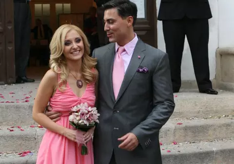 Alexandru Ciucu a dezvăluit în ce situație ar PĂRĂSI-O pe Alina Sorescu