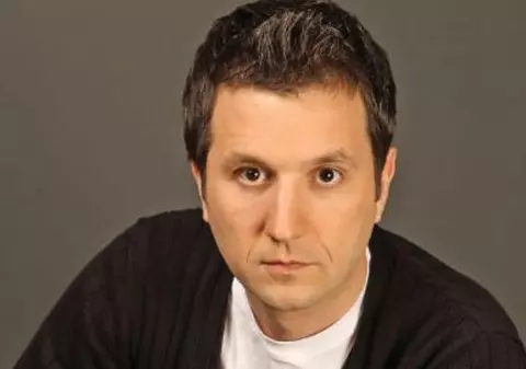 Andi Moisescu, ÎN LACRIMI DATORITĂ FIULUI! Vezi ce s-a întâmplat!