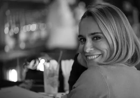 Propunerea Andreei Esca pentru "o duminică reuşită" a iscat discuţii