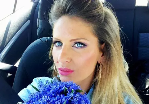 DUREROS! GESTUL care a făcut-o pe Andreea Bănică să retrăiască drama vieții ei