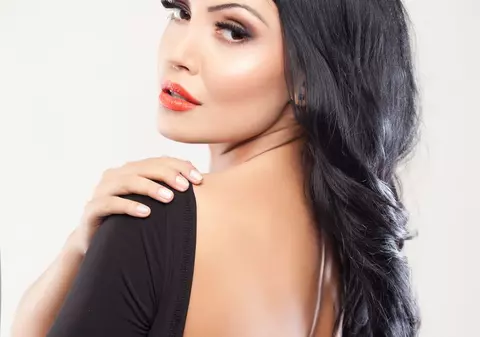 Cui îi datorează Andreea Mantea cariera? Află chiar de la ea!