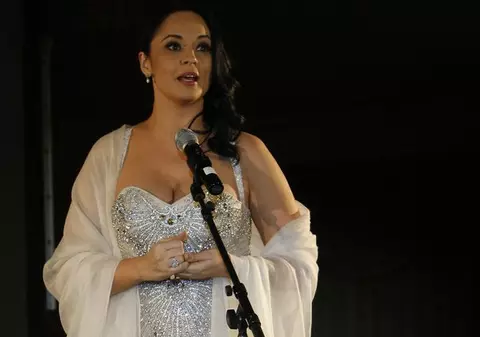 PROMISIUNEA pe care Andreea Marin o face în fiecare zi și pe care NU o poate RESPECTA