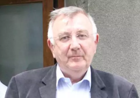 Vezi despre cine spune Andrei Chiliman că este Dl Goe din PNL