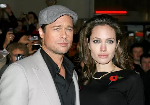 Angelina Jolie și Brad Pitt, tot mai aproape de divorț din cauza unei actrițe faimoase! Cine le distruge căsnicia
