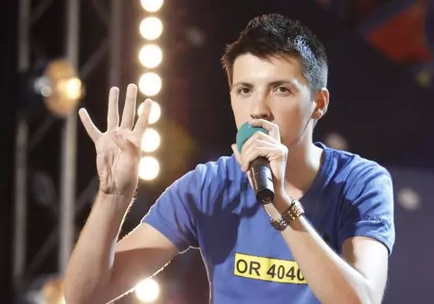 Andi Moisescu, TERIBIL de impresionat de un concurent de la ”Românii au talent”: ”N-am mai auzit așa ceva în viața mea!”