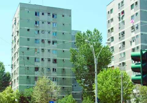 Prețul garsonierelor din București, la un nou minim de la începutul crizei 