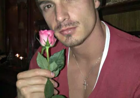 Mesajul lui Bogdan Vlădău pentru mama sa, de 8 martie