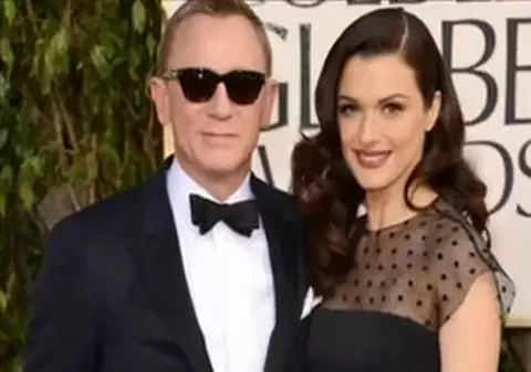 Rachel Weisz, soţia lui Daniel Craig, vrea să fie noua "Bond girl"
