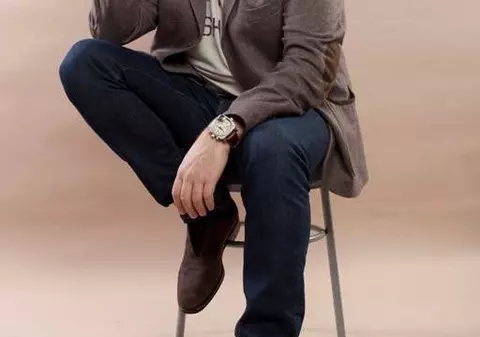 Fiica lui Horia Brenciu a spus PRIMUL CUVÂNT la 4 luni și jumătate. Vezi de ce se declară dezamăgit artistul!