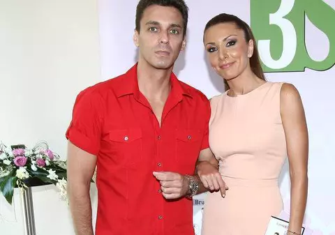 Carmen Brumă, despre CĂSĂTORIA ei cu Mircea Badea: "Nu simt nevoia să împărtăşesc lucruri din viaţa mea intimă"