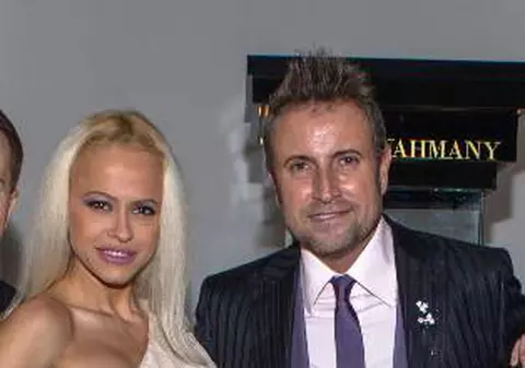 Se înfiripă o NOUĂ IDILĂ? Cătălin Botezatu, despre Anda Adam cu care a fost surprins foarte apropiat: "Nu văd nimic rău într-o relaţie. Bianca cred că s-ar BUCURA" 