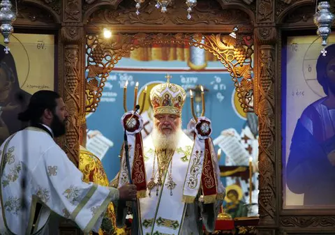 Ăsta da exemplu! Biserica Ortodoxă din Cipru şi-a pus averea la dispoziţia ţării